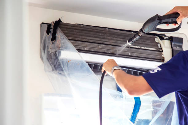 Best General Air Duct Cleaning  in Bliss Corner, MA