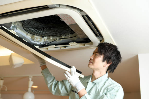 Best HVAC System Cleaning  in Bliss Corner, MA
