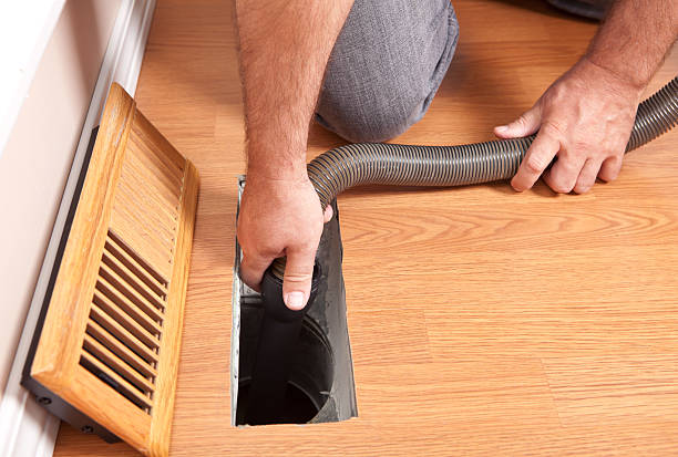 Reliable Bliss Corner, MA Airduct Cleaning Solutions