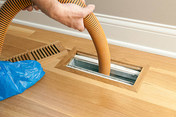 Best Best Air Duct Cleaning Company  in Bliss Corner, MA