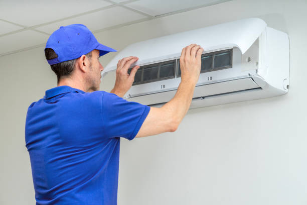 Home Air Vent Cleaning in Bliss Corner, MA