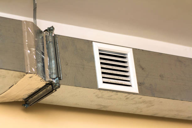 Best Ductwork Cleaning Services  in Bliss Corner, MA